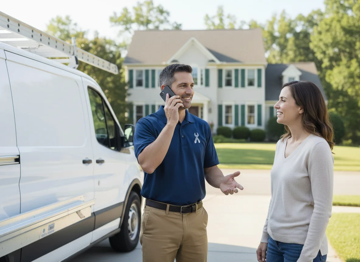 Home Gutter Service Pinehurst, GA FAQs